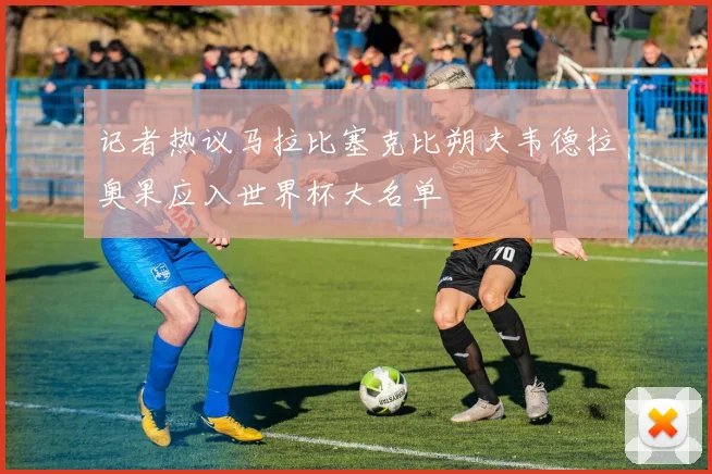 记者热议马拉比塞克比朔夫韦德拉奥果应入世界杯大名单